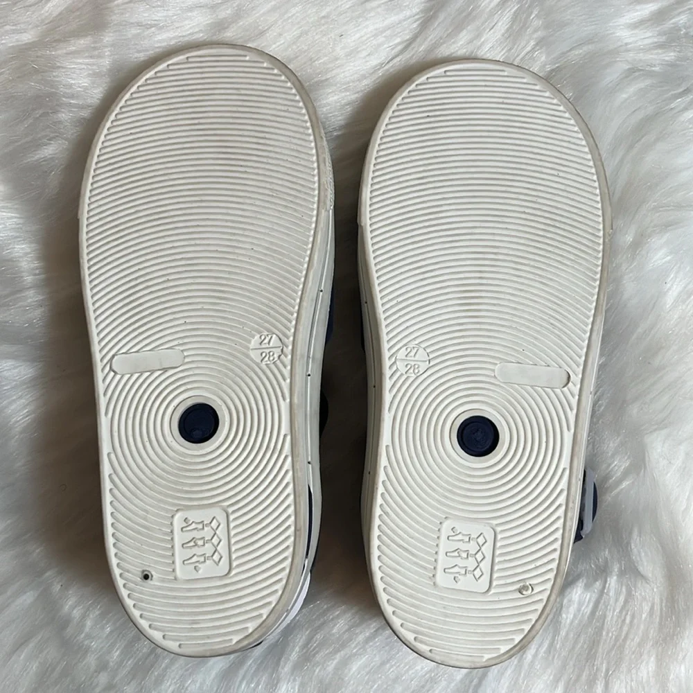 Kavat Sand WP Blue Beach Summer Snap Closure Sandal
